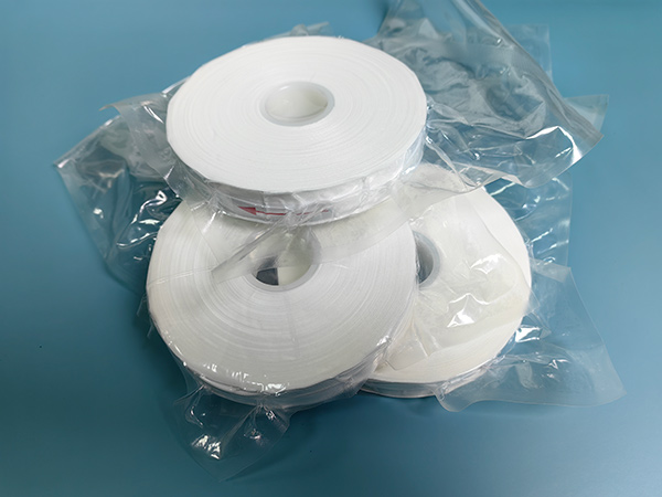 點膠機專用斜紋卷軸布 星夢防靜電無塵布 卡盤帶式清潔擦膠布LCM點膠卷軸布