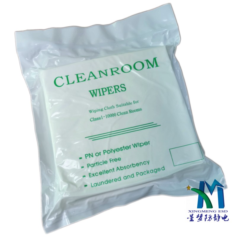 超細纖維無塵擦拭布