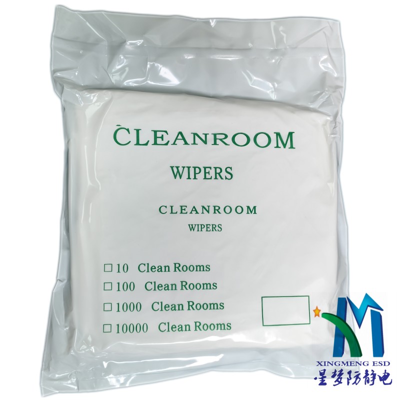 超細纖維無塵布