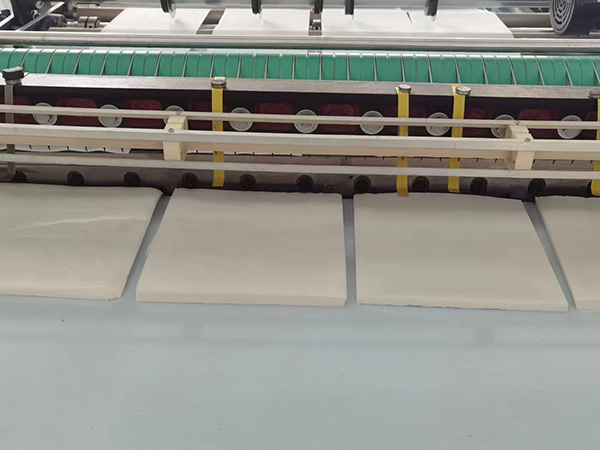 無塵紙切片機(jī)