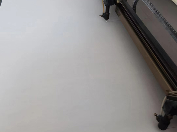 無塵布激光分切