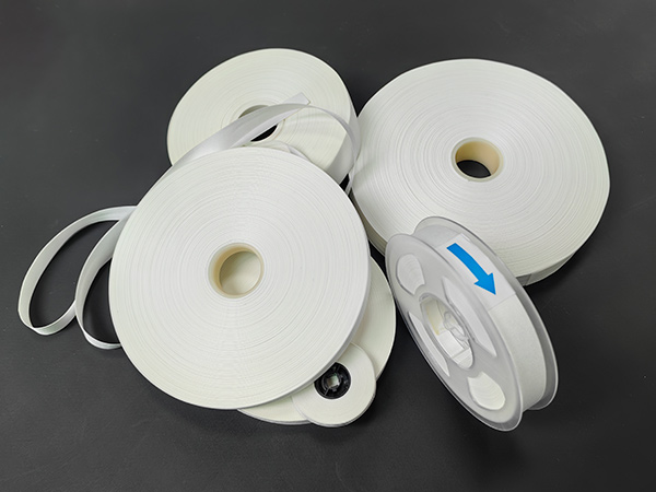 東莞卷軸無塵布LCM點膠機自動擦拭斜紋無塵卷帶 卷軸無塵布卷清潔超細卷軸擦拭布