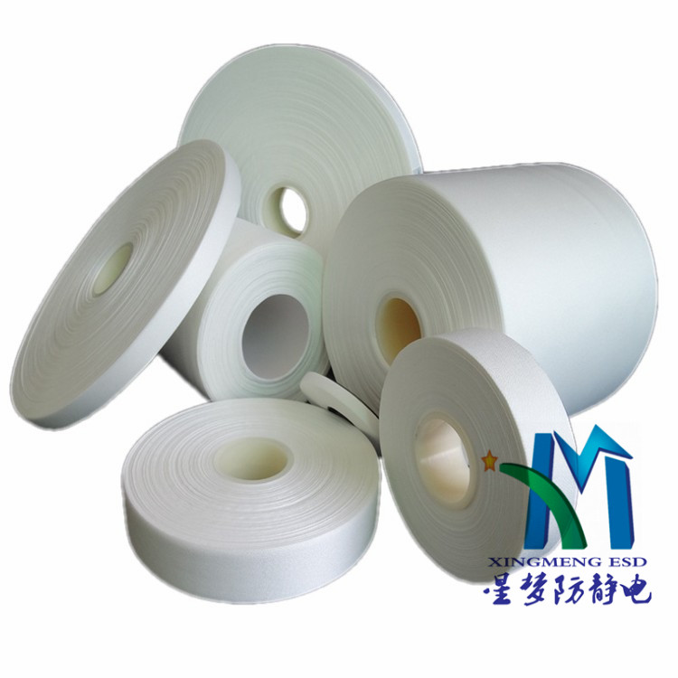 卷軸無塵布自動擦拭機用無塵卷布