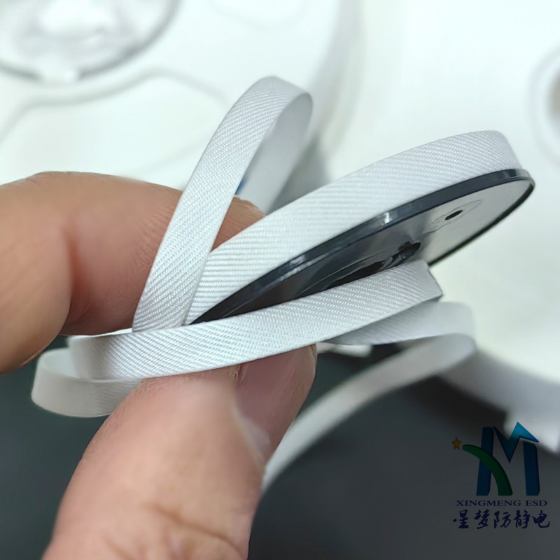 光纖清潔筆芯MPO端面清潔一按式MTP清潔器芯4mm*6m光纖頭清潔卡盤無塵布